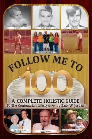 Cover of Follow Me To 100
