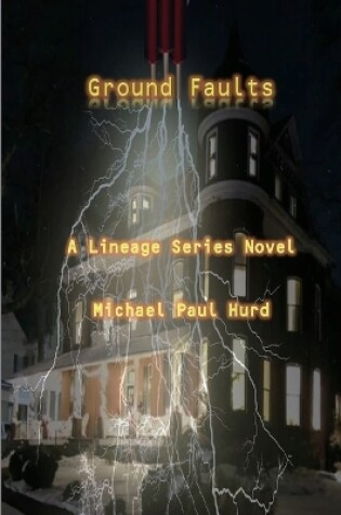 Cover of Ground Faults