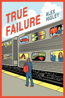 Cover of True Failure
