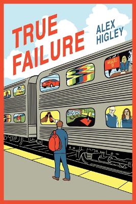 Book cover for True Failure