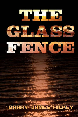 Book cover for The Glass Fence