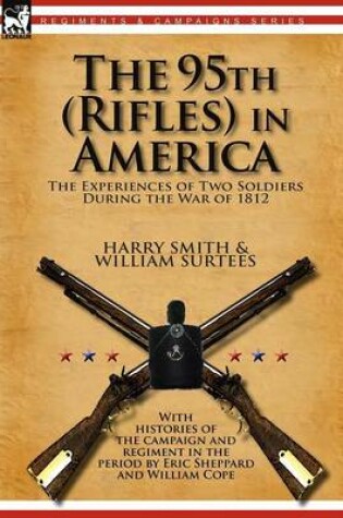 Cover of The 95th (Rifles) in America