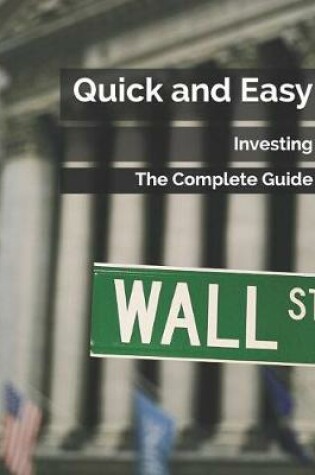 Cover of Quick and Easy Investing