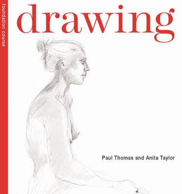 Book cover for Drawing