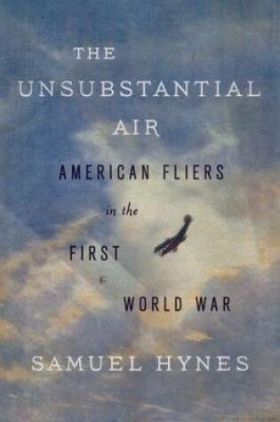 Cover of The Unsubstantial Air