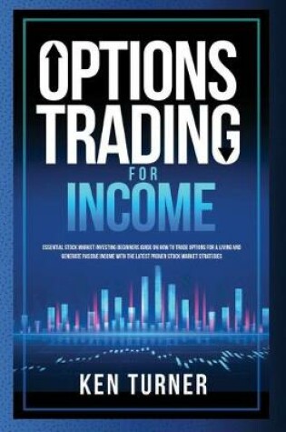 Cover of Options Trading for Income