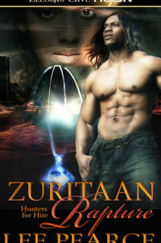 Cover of Zuritaan Rapture