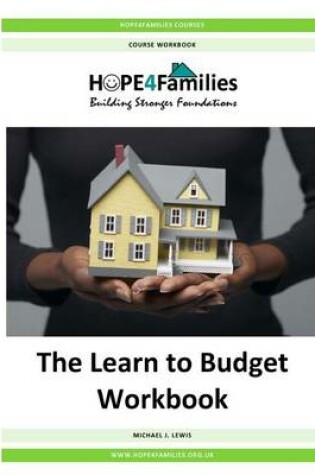 Cover of The Learn to Budget Workbook