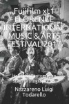 Book cover for Fujifilm Xt1 Florence International Music & Arts Festival 2017