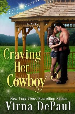 Book cover for Craving Her Cowboy