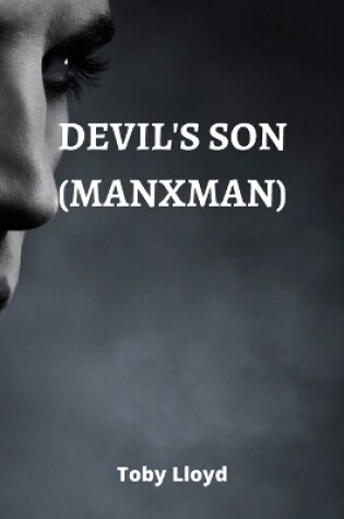 Cover of Devil's Son (Manxman)