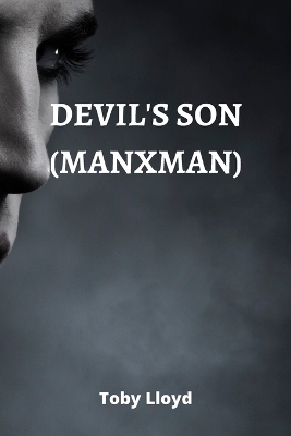 Book cover for Devil's Son (Manxman)