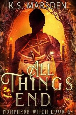 Cover of All Things End