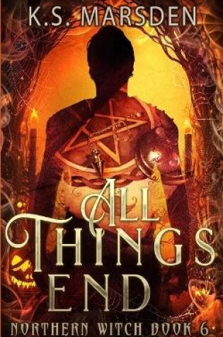 Cover of All Things End