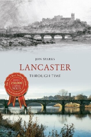 Cover of Lancaster Through Time