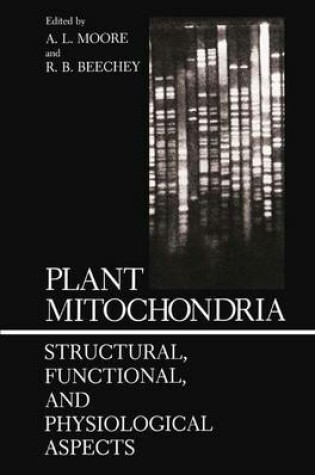 Cover of Plant Mitochondria