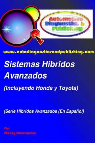 Cover of Sistemas Híbridos Avanzados