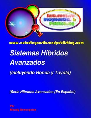 Book cover for Sistemas Híbridos Avanzados