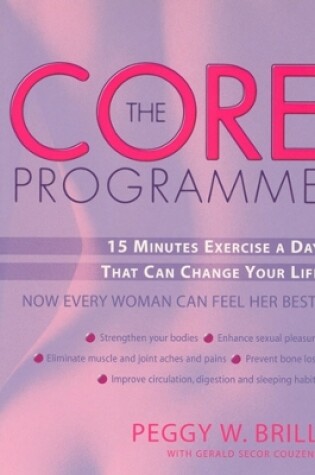 Cover of The Core Programme