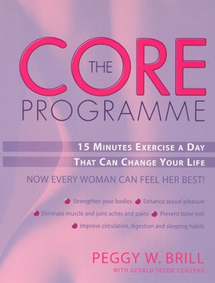 Book cover for The Core Programme