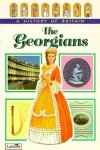 Book cover for The Georgians