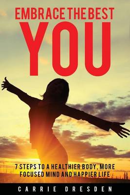 Book cover for Embrace the Best You