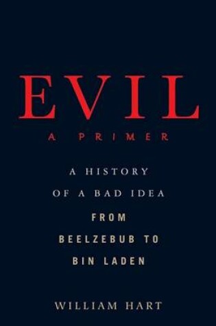 Cover of Evil: A Primer