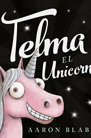 Cover of Telma El Unicornio