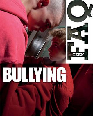 Cover of Bullying