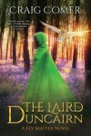 Book cover for The Laird of Duncairn