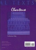 Cover of Chanteuse/Cantarice