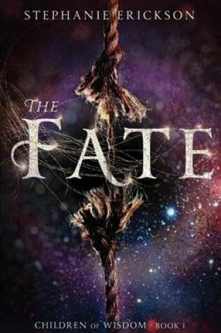 Cover of The Fate