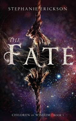 Book cover for The Fate