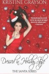 Book cover for Dressed in Holiday Style