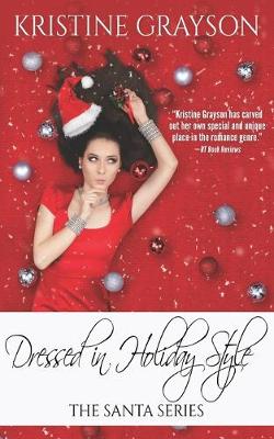 Cover of Dressed in Holiday Style