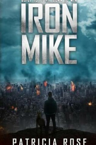 Cover of Iron Mike