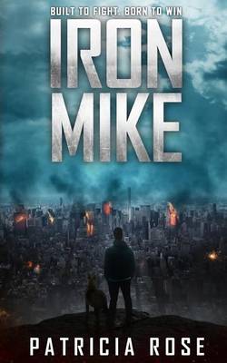 Book cover for Iron Mike