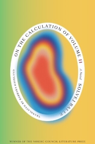 Cover of On the Calculation of Volume (Book II)