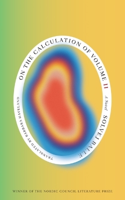 Book cover for On the Calculation of Volume (Book II)