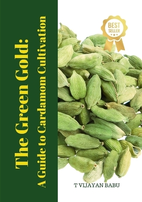 Book cover for The Green Gold