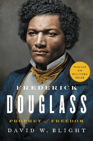 Cover of Frederick Douglass