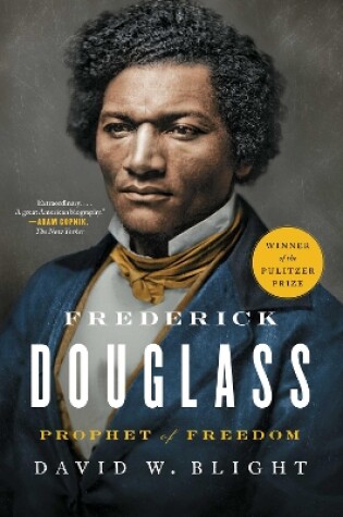 Cover of Frederick Douglass