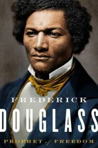 Frederick Douglass