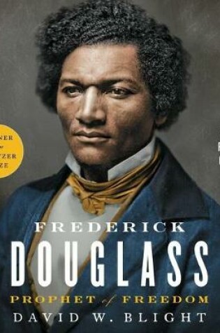 Frederick Douglass