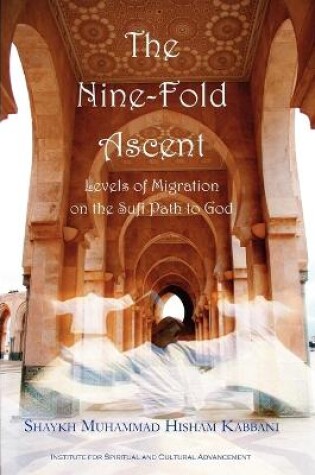 Cover of The Nine-Fold Ascent