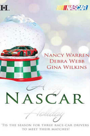 Cover of A Very NASCAR Holiday
