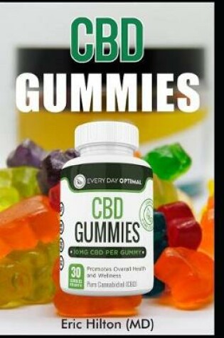 Cover of CBD Gummies