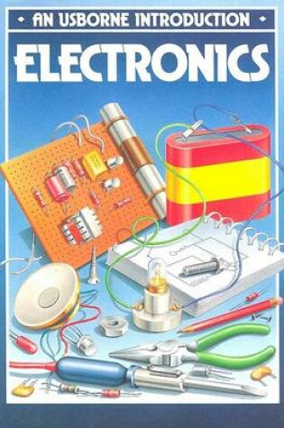 Cover of Introduction to Electronics