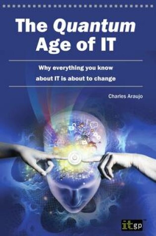 Cover of The Quantum Age of IT