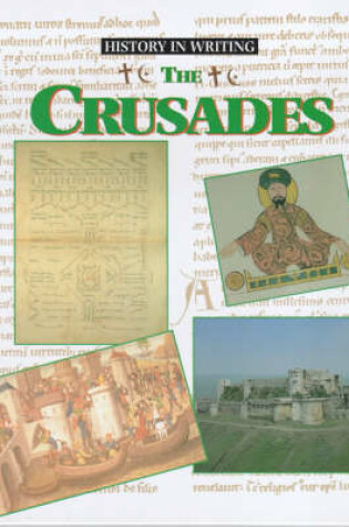 Cover of The Crusades